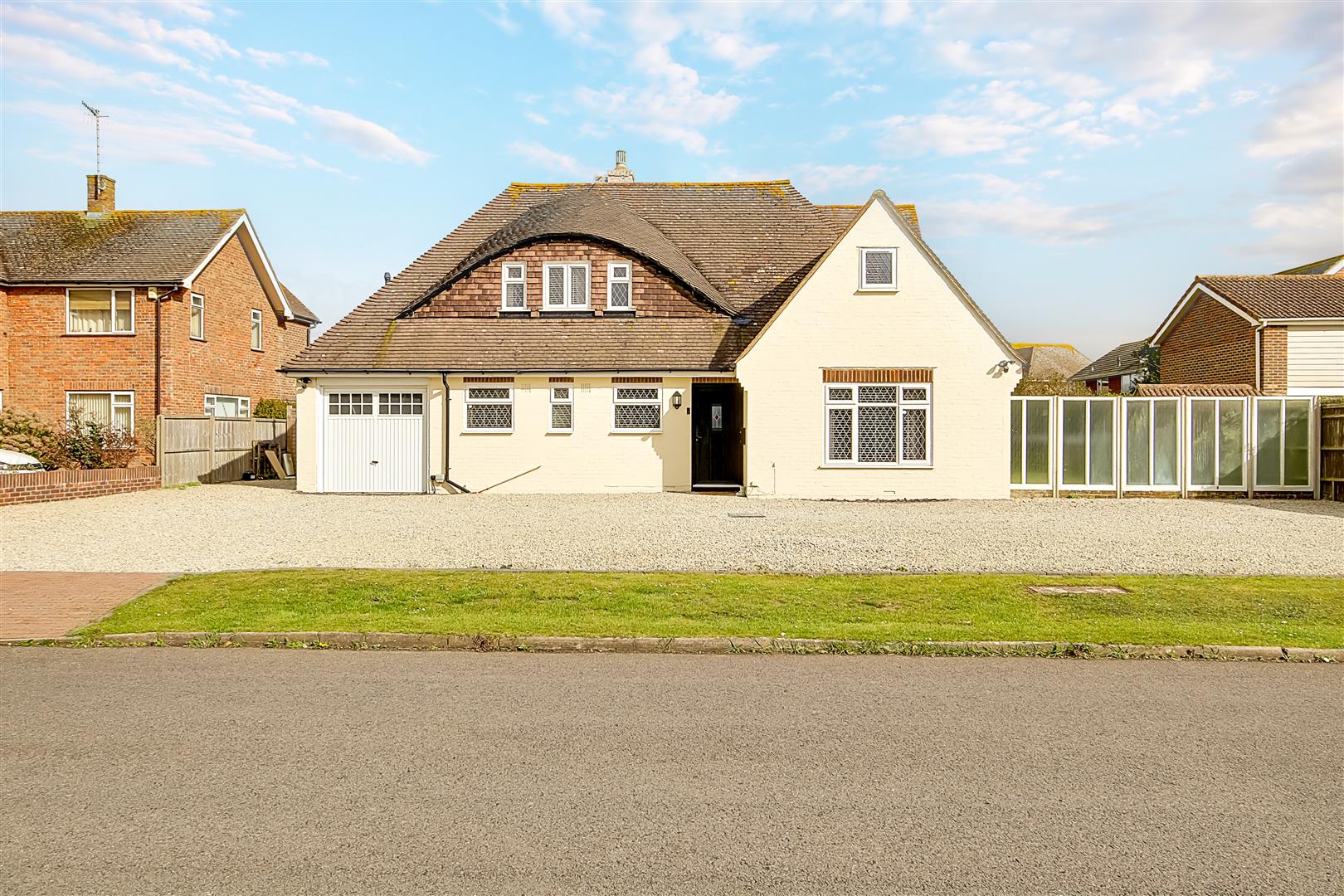 House - Detached | Golden Avenue, East Preston | For Sale